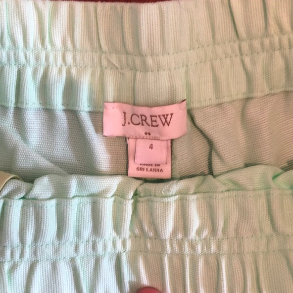 J crew shorts - Picture 2 of 2